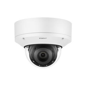 ハンファ Hanwha Vision (Wisenet) XNP-6120H 2MP、12x PTZカメラ 防犯