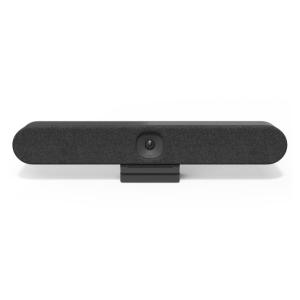 Logicool ロジクール Rally Bar Huddle カメラ・マイク・スピーカー一体型ビデ...