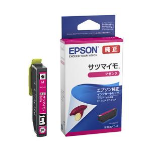 亀*房様 純正★エプソン　インクカートリッジ 白 600ml 4個セット エプソン (EPSON) IB07CL4A(マウス) 純正インクカートリッジ 4色