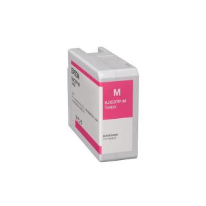 エプソン 純正 CW-C6020/C6520シリーズ用 インクカートリッジ（マゼンタ） SJIC37...