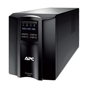 シュナイダーエレクトリック APC Smart-UPS 1500 LCD 100V SMT1500J