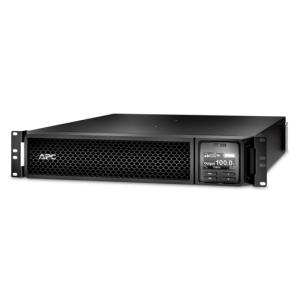 シュナイダーエレクトリック APC Smart-UPS SRT 1500VA 100V オンサイト5年保証 SRT1500XLJOS5｜kagasys