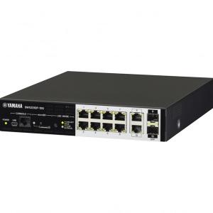 YAMAHA（ヤマハ） シンプルL2スイッチ 16ポート SWX2110-16G : かが