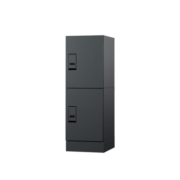 SDS(エスディエス) TK10AS-MMB-MG 集合住宅向け宅配ボックス 宅配KEEPER A ...