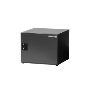 SDS TK63-CG-R 戸建て用宅配ボックス 宅配キーパー tumiki セミラージタイプ チャコールグレー