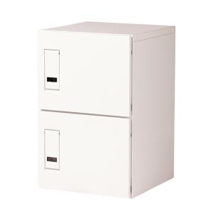 SDS TK73-IW-R 集合住宅向け宅配ボックス セミラージユニット アイボリーホワイト