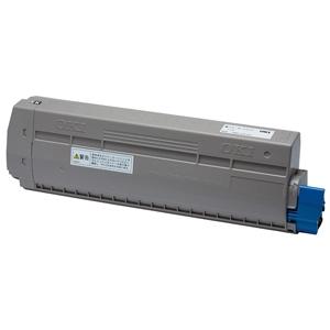 OKIデータ 純正 TNR-C3LK4 トナーカートリッジ(特大) ブラック (MC883シリーズ、...