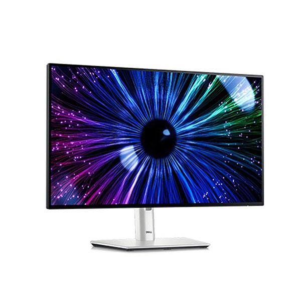 DELL U2424HE 23.8インチ モニター フルHD 120Hz IPS USB-C(90W...