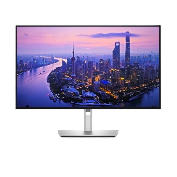DELL 液晶ディスプレイ 27型/3840×2160/HDMI、DisplayPort、Thund...