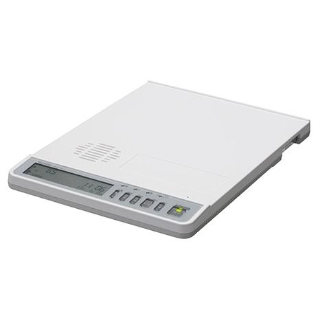 タカコム TAKACOM 通話録音装置 VR-D179 (受話器・外部入力接続対応) カスタマーハラ...