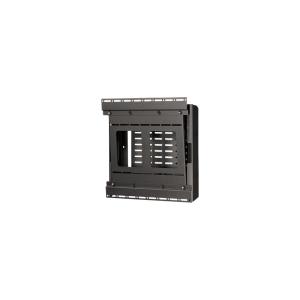 SDS SDS(エスディエス) WF02-400 壁掛け金具 角度固定モデル 5個入り