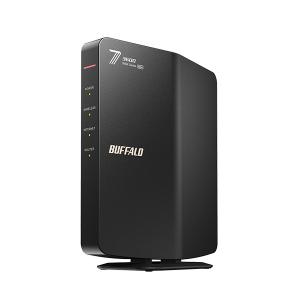 AirStation WSR3600BE4P-BK （ブラック）の商品画像