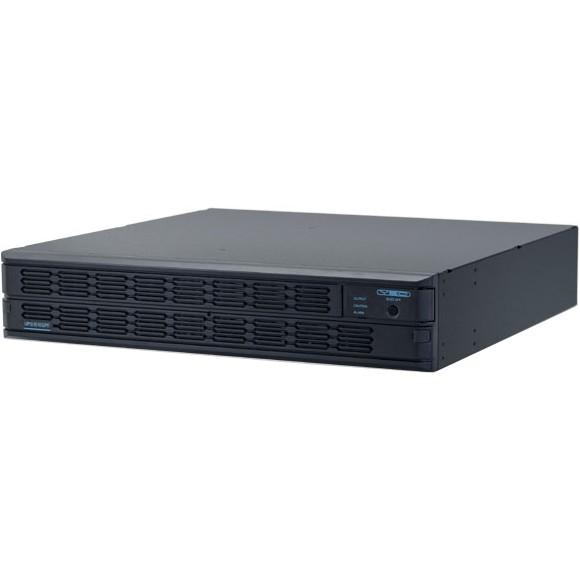 ユタカ電機製作所 常時インバータ方式 UPS1510SPF 広域温度環境 (-10℃〜55℃)対応モ...