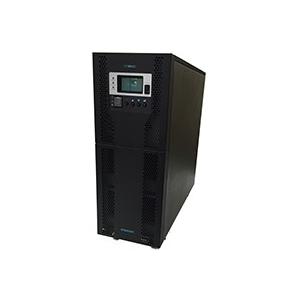 ユタカ電機製作所 常時インバータ方式 UPS3010ST (バックアップ時間10分） バッテリ期待寿命5年モデル YEUP-301STB｜kagasys