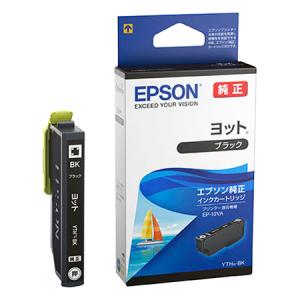 エプソン（EPSON） 純正インク YTH(ヨット)インクカートリッジ 6色