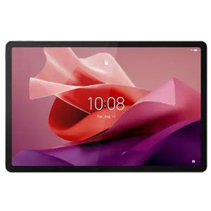 レノボ・ジャパン Lenovo Tab P12 （MediaTek Dimensity 7050/8GB/UFS・256GB/Android 13/12.7型/SIMスロットなし：WiFi） ZACH0078JP｜kagasys