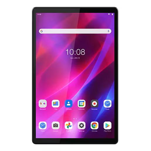 レノボ・ジャパン Lenovo Tab K10 (2nd Gen) (MediaTek Helio ...