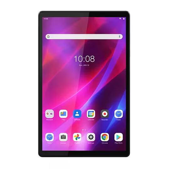 レノボ・ジャパン Lenovo Tab K10 (2nd Gen) (MediaTek Helio ...