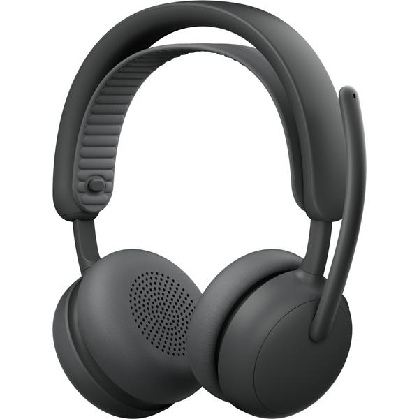 Logicool ロジクール Zone Wireless 2 ES for Business UC ...