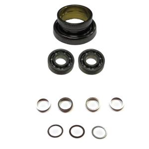 ラインローラーダブルベアリング化キット 730開放型 ダイワ向 23