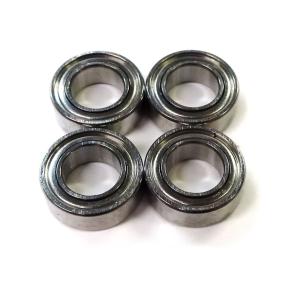 4個 DDL740ZZ NMB ミネベア製 4-7-2.5ステンレス ハンドル ノブ