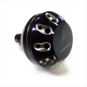 シマノ純正】 夢屋 花梨 ハンドルノブ ラウンド型 M HKWD シマノ純正】 夢屋 花梨 ハンドルノブ ラウンド型 M HKWD