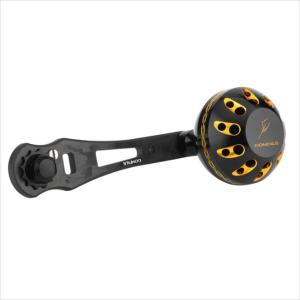 14オシアコンクエスト200HG　夢屋パワーハンドル65mm ノーマルハンドル付 シマノ（SHIMANO） ( 純正パーツ ) 14 オシアコンクエスト 200HG