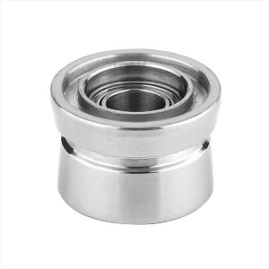 ダイワ 22カルディアSW4000 SW5000 ラインローラー 840ZZ ベアリング化