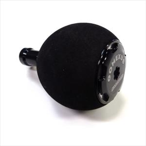 シマノ 26 ツインパワー C2000SHG　リブレ　ハンドルノブ シマノ（SHIMANO） [短縮コード:04148][部品番号:147] ハンドルノブ組