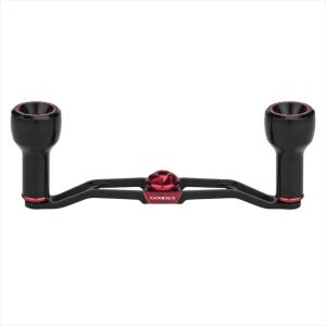ダブルハンドルオシアコンクエスト専用 120mm 7*4 ゴールド ゴメクサス
