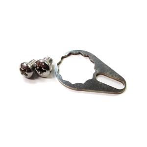 ノブシャフト For Shimano Daiwa Abu スピーニング ベイトリール 共通