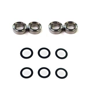 ZPI Livre リブレハンドル ベアリング ノブ1個分 Custom