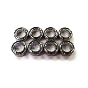 4個 DDL740ZZ NMB ミネベア製 4-7-2.5ステンレス ハンドル ノブ