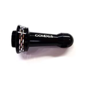 R1-36SK アルミ 36mm 6g リールスタンド M11キャップ固定タイプ