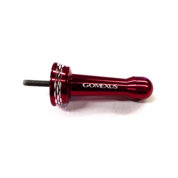 R3-30RD アルミ 42mm 9g リールスタンド M3.0 供回りスクリュータイプ ゴメクサス...