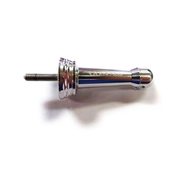 R3-30SR アルミ 42mm 9g リールスタンド M3.0 供回りスクリュータイプ ゴメクサス...