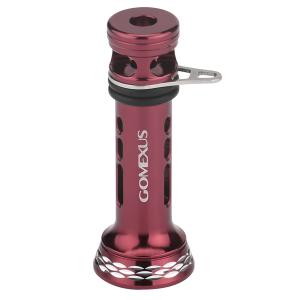 ゴメクサス R2 PRO リールスタンド 42mm スピニングリール 保護用
