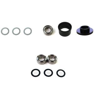 2点セット シマノ 22サハラ2000S 23セドナ2500S MNBベアリング 2点セット シマノ 22サハラ2000S 23セドナ2500S MNBベアリング