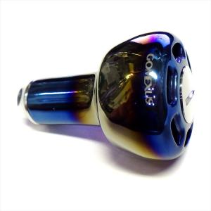 ラウンド型ハンドルノブ ステラ SW 4000-6000スフェロス 4000-6000