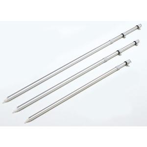 ミヤナガ PCEW120 ポリクリック 塩ビ管用コアドリル ストレートセット