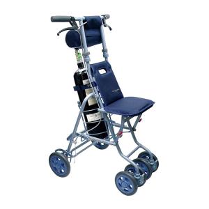 アシストシルバーカー 手押し車 老人用 高齢者 カート 介護用品 ニュー