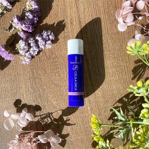 リップクリーム 無香料 CICA シカ配合 ブランド：アムリクシア Amrlixir 保湿 インカインチオイル プレゼント  ポイント消化