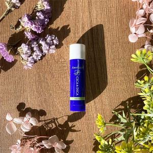 リップクリーム ミント CICA シカ配合 ブランド：アムリクシア Amrlixir 保湿 インカインチオイル プレゼント ポイント消化