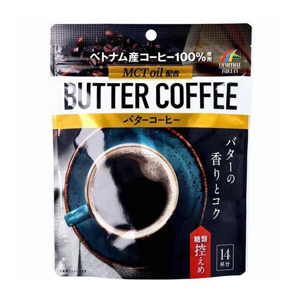 バターコーヒー 70g(14杯分)