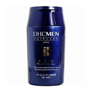 オールインワン モイスチュアジェル DHCMEN 200mL DHC