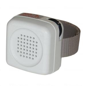 電話拡声器デンパル アネックス TA-800 介護用品 聴覚補助 電話口の声を大きくする 補聴器本体の商品画像