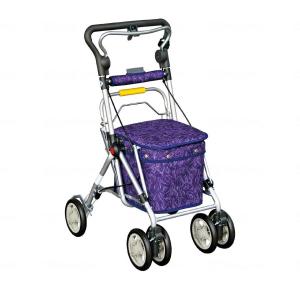 JTC CARE スイート 3(スリー) 668 シルバーカー ちょっとしたお買い物