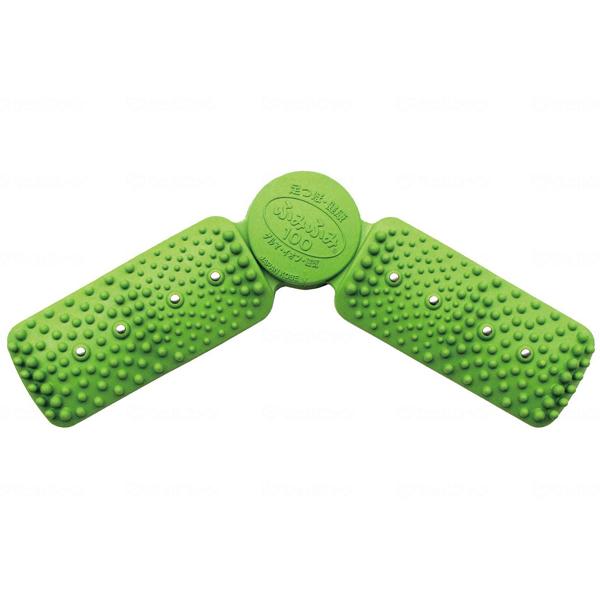 ふみふみ100 シンエイテクノ 自活支援 便利グッズ 竹ふみ 足ツボ刺激 ゲルマニウム効果 疲労回復...