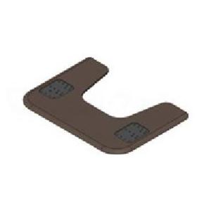 たちあっぷ540 両手すりタイプ CKH-01 矢崎化工 完成品手すり 歩行補助