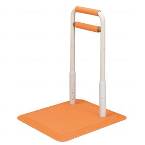 たちあっぷ540 両手すりタイプ CKH-01 矢崎化工 完成品手すり 歩行補助